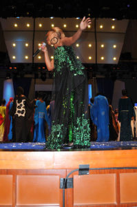 viviane chidid nuit du boubou 2014