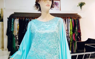 Collection turquoise
