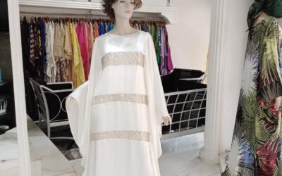 Collection soie 2022