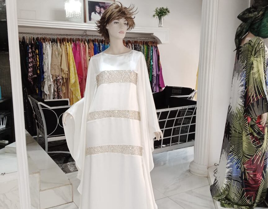 Collection soie 2022