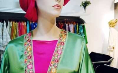 Collection tabaski 2022