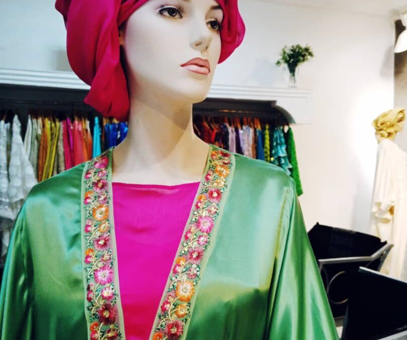 Collection tabaski 2022