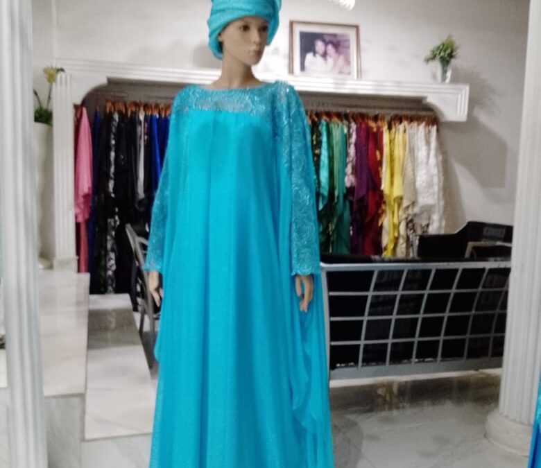 Collection Tabaski 2023